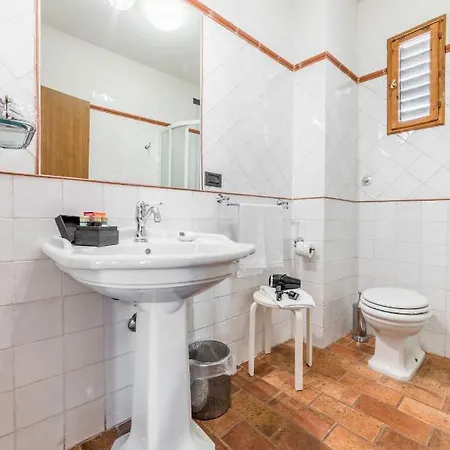 Residenza Il Villino B&B Florenz Exterior foto