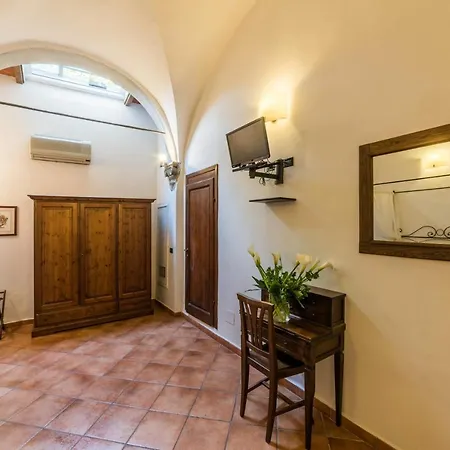 Residenza Il Villino B&B Florenz Exterior foto