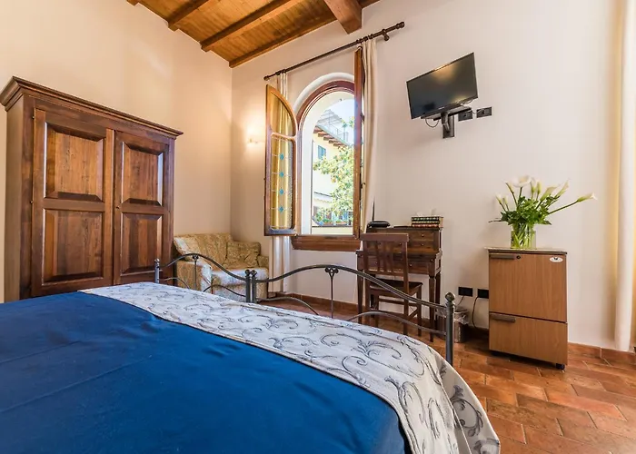 Residenza Il Villino B&B