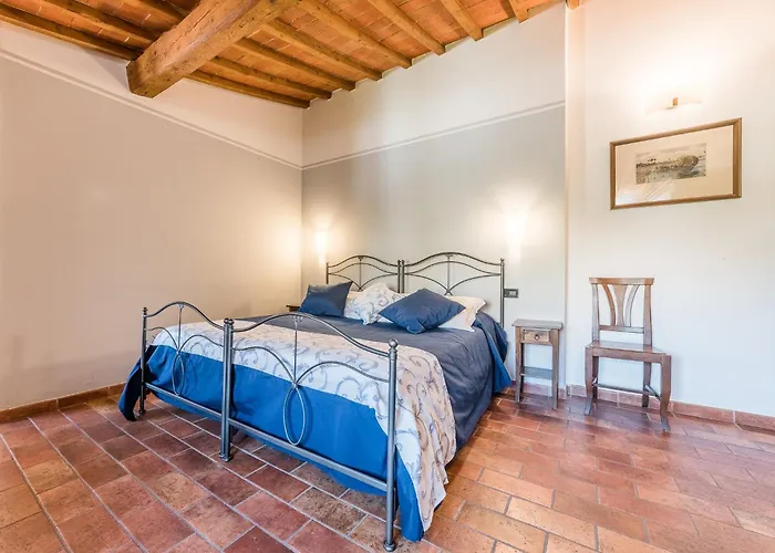 Residenza Il Villino B&B
