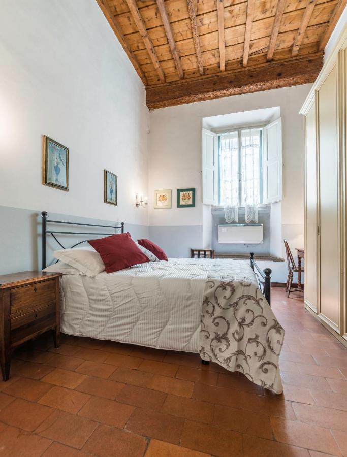 Frühstückspension Residenza Il Villino 3*