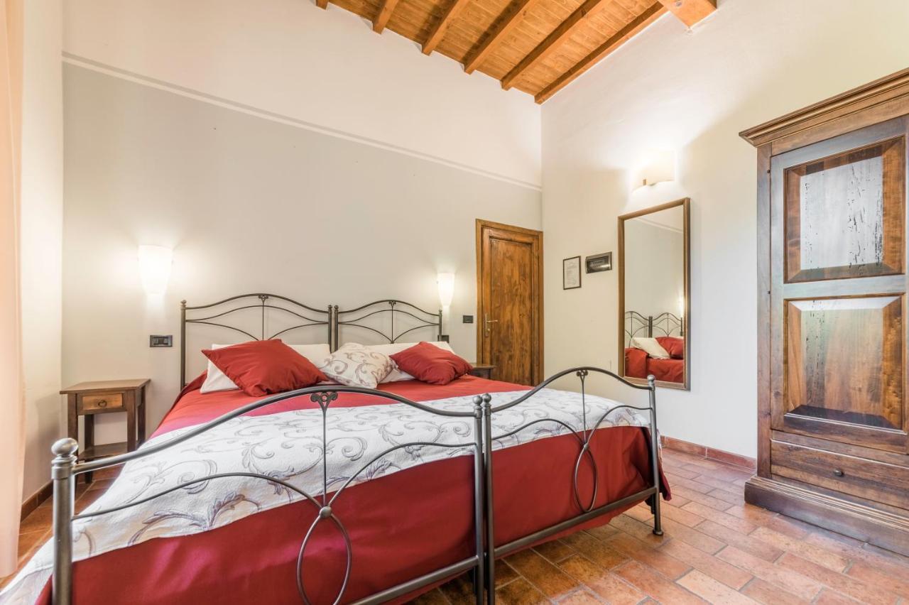 Residenza Il Villino Frühstückspension