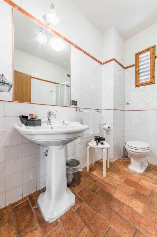 Frühstückspension Residenza Il Villino Florenz