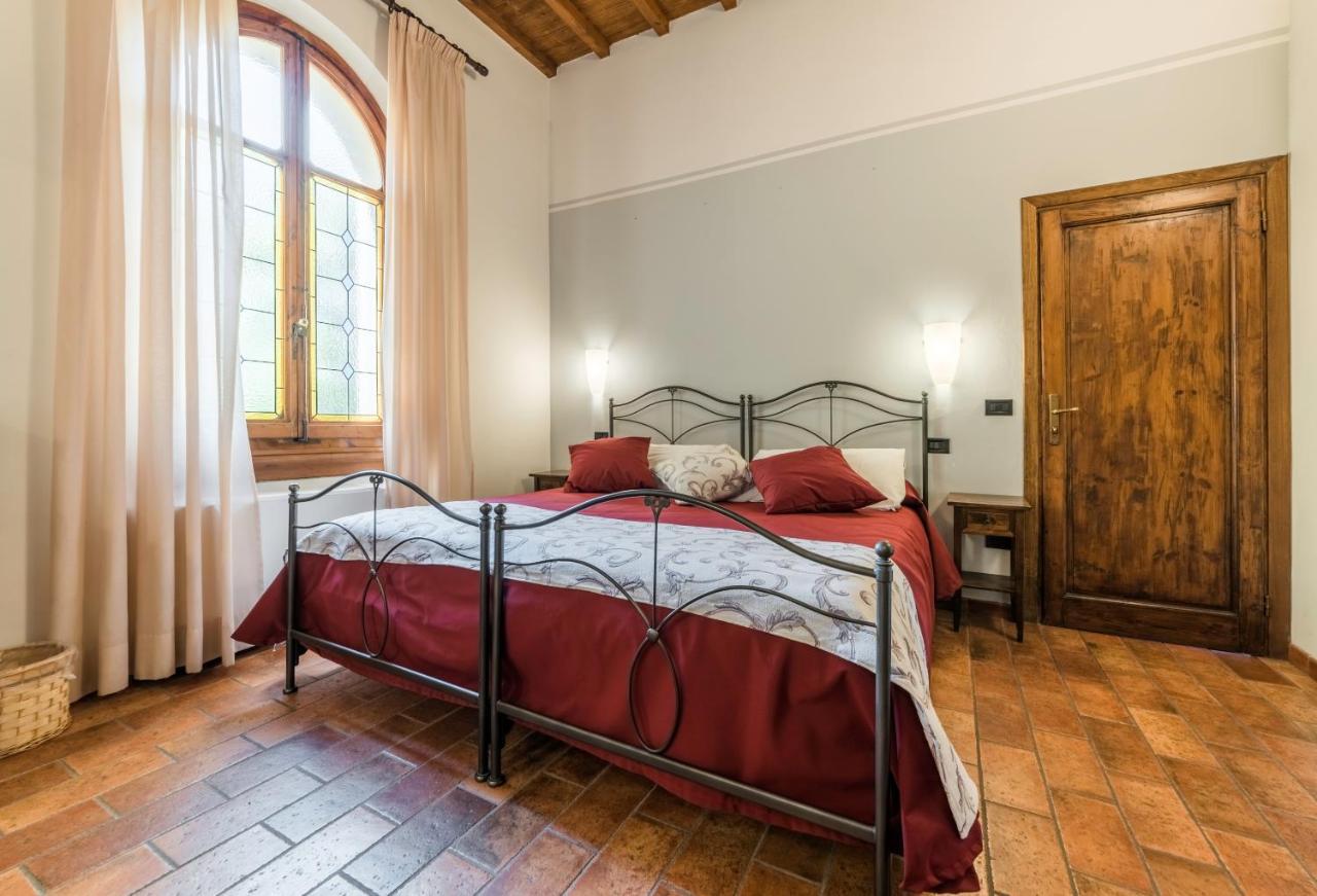 Residenza Il Villino Frühstückspension 3*