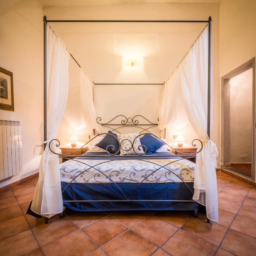 Frühstückspension Residenza Il Villino 3*