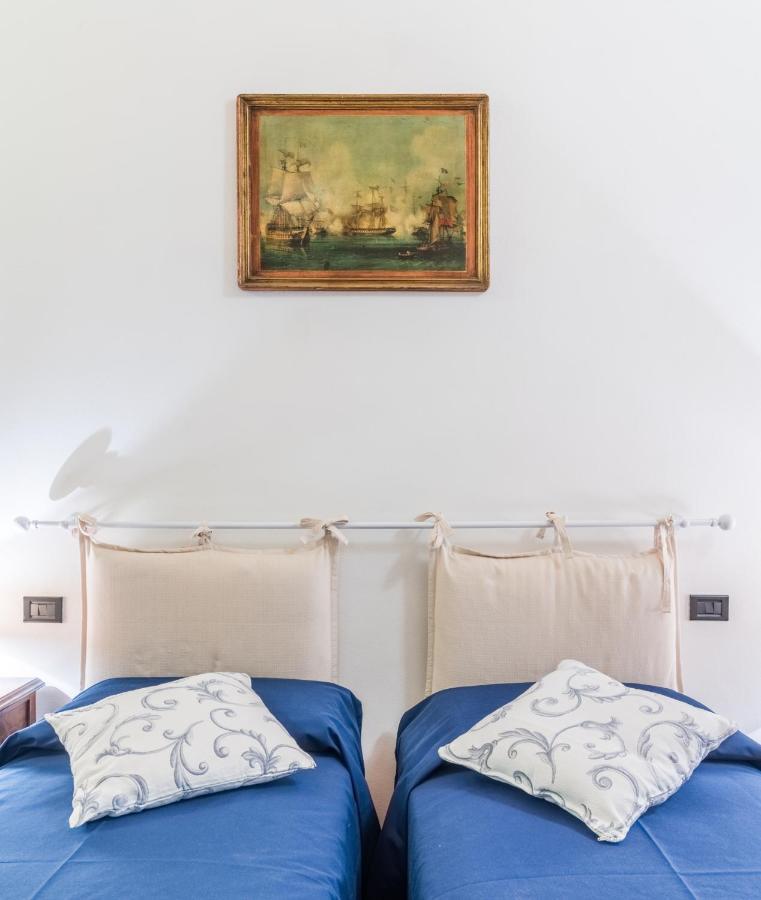 Residenza Il Villino Florenz