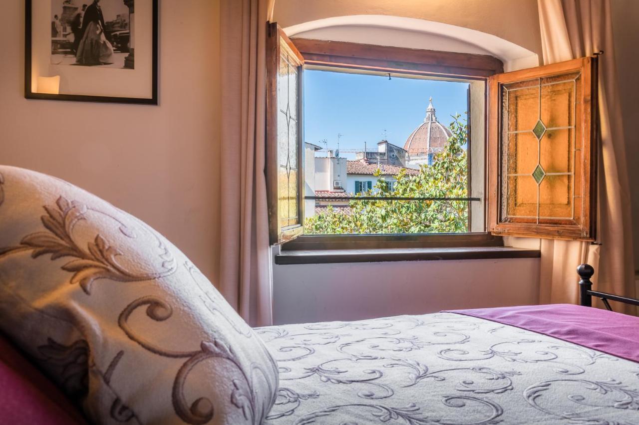 Frühstückspension Residenza Il Villino Florenz