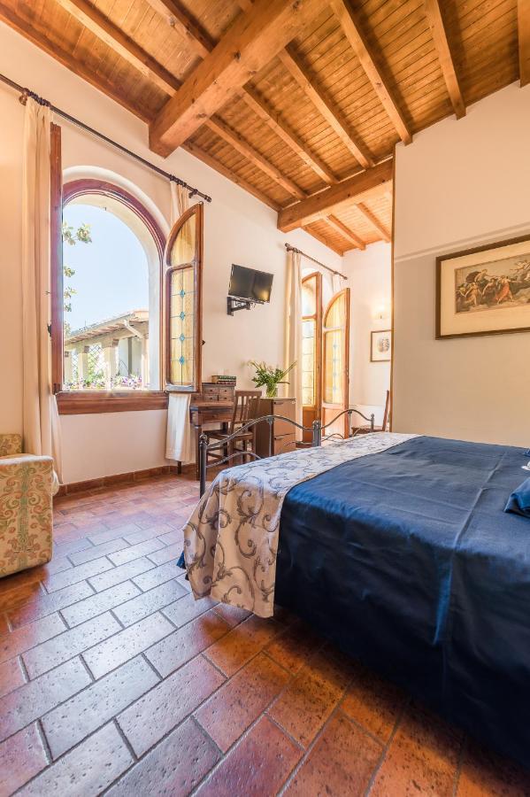 Residenza Il Villino Frühstückspension 3*