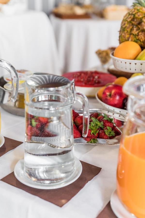 Residenza Il Villino 3* Florenz