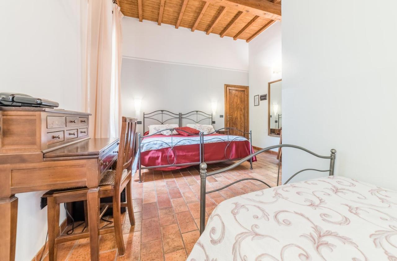 Residenza Il Villino Frühstückspension 3*