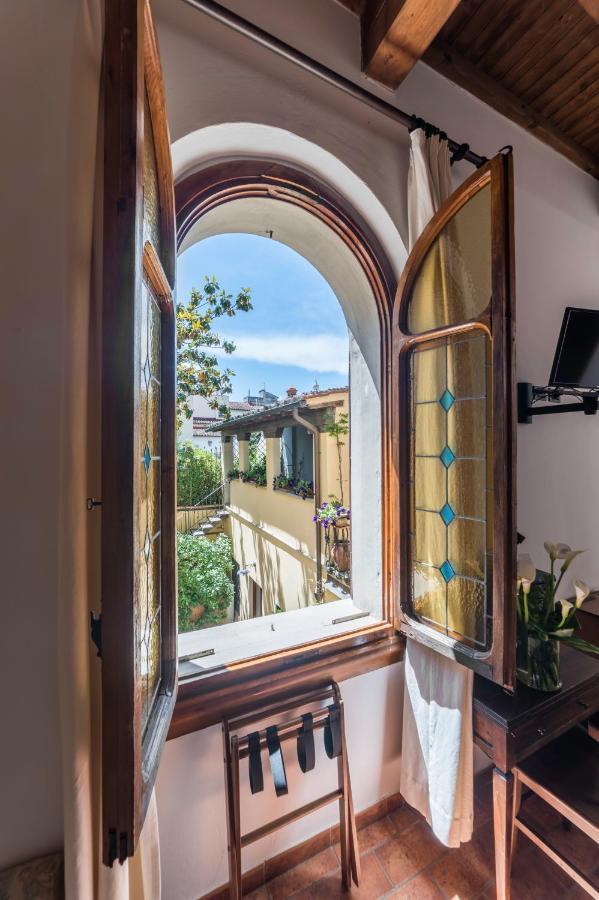 Frühstückspension Residenza Il Villino