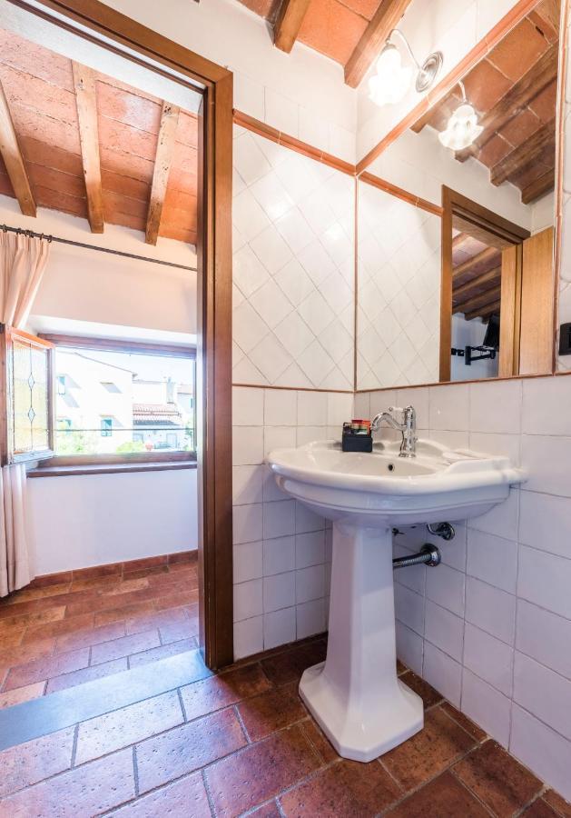 Frühstückspension Residenza Il Villino Florenz
