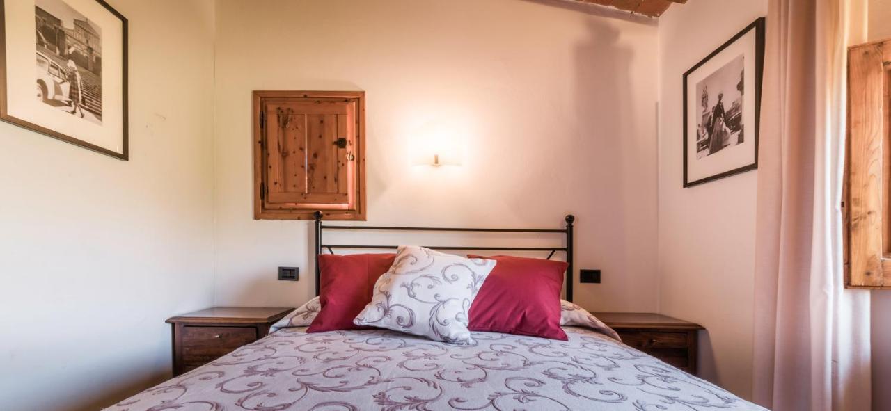 Frühstückspension Residenza Il Villino Florenz