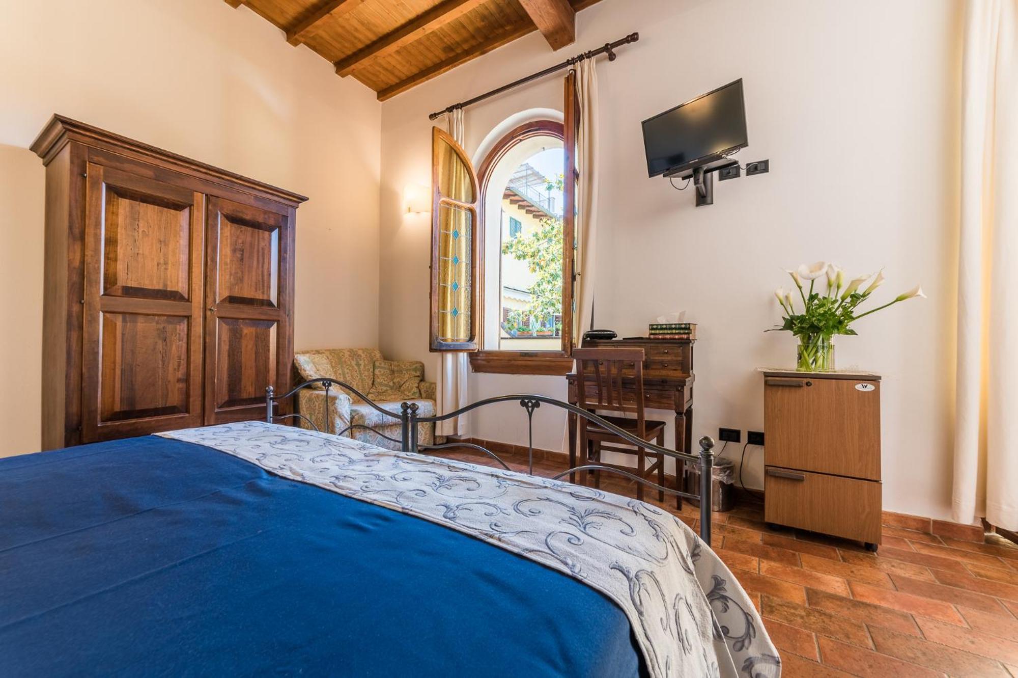 Residenza Il Villino Florenz
