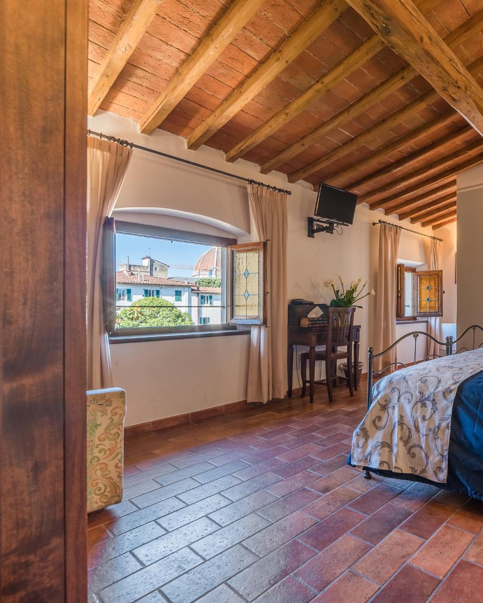 Residenza Il Villino Florenz