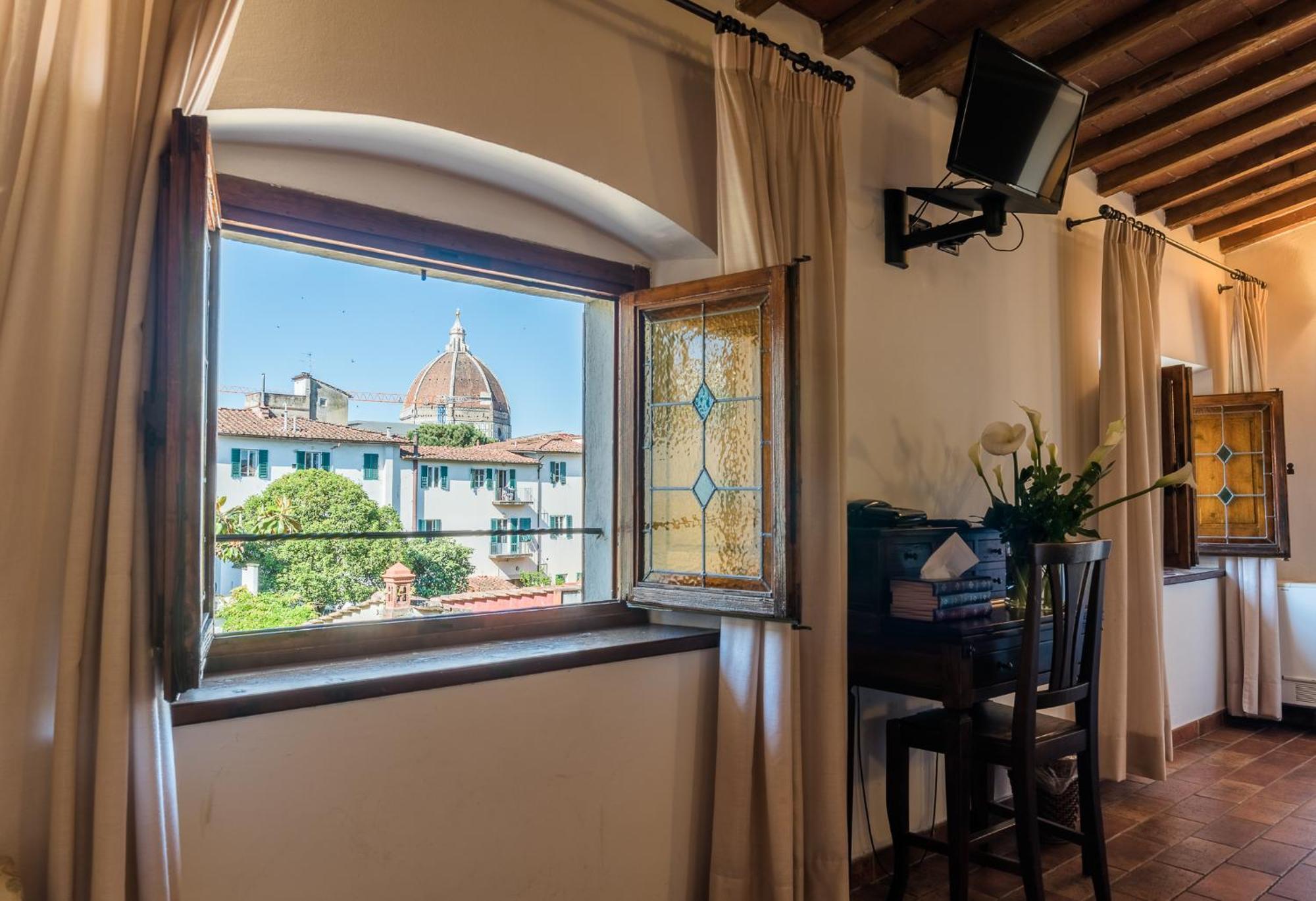 Residenza Il Villino 3* Florenz