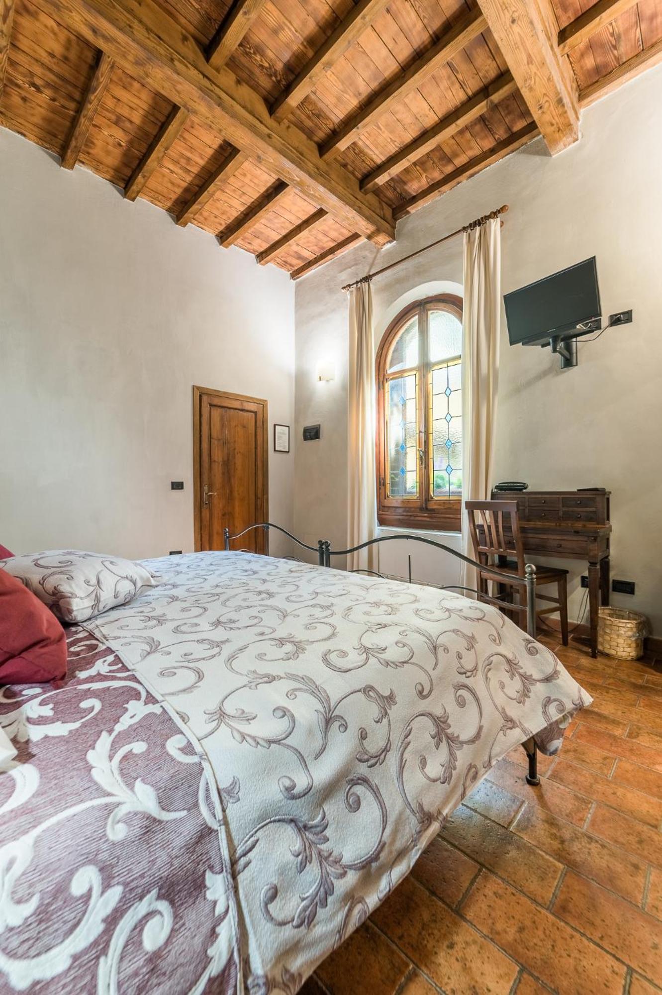 Residenza Il Villino Florenz