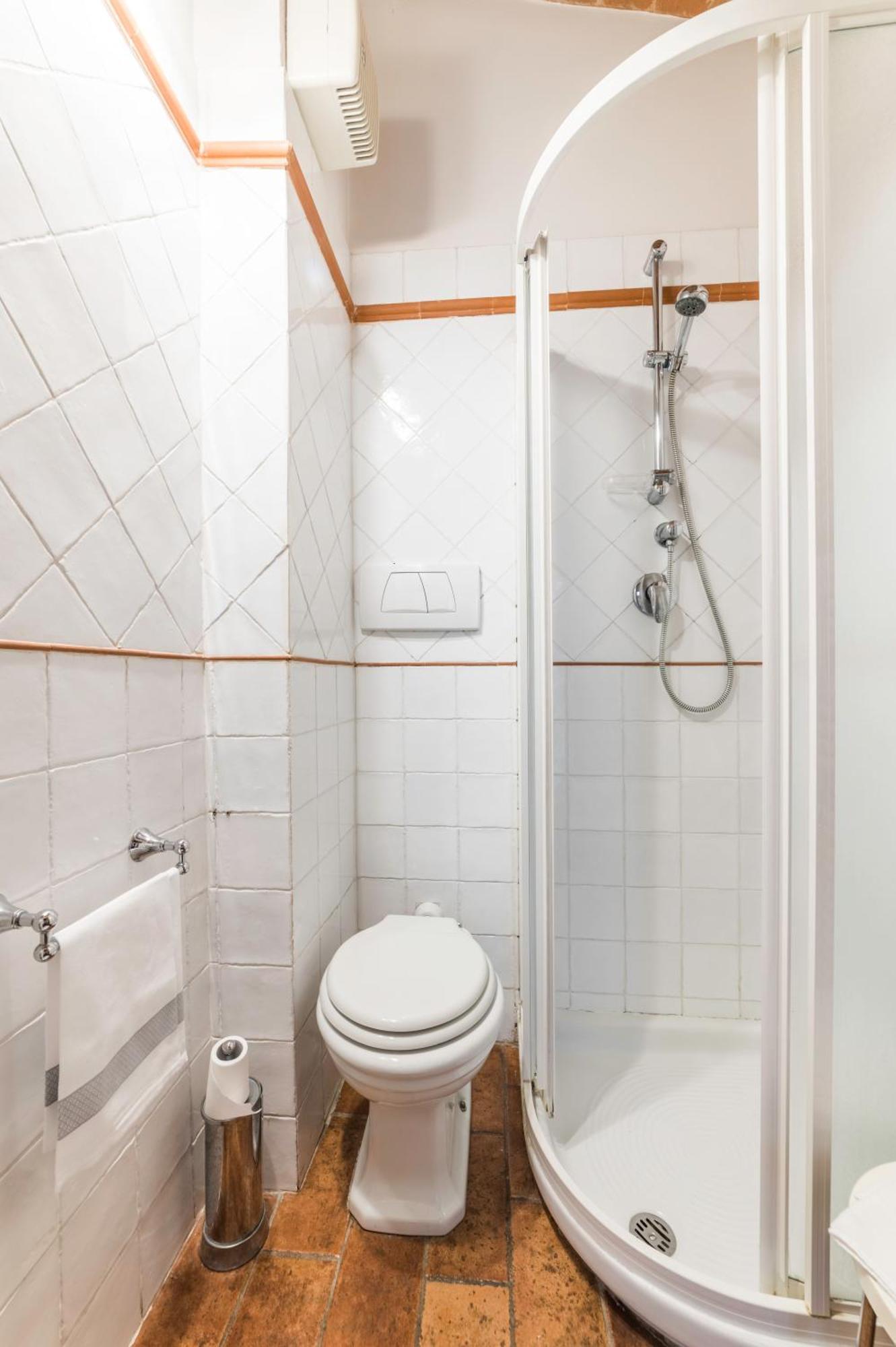 Residenza Il Villino Frühstückspension