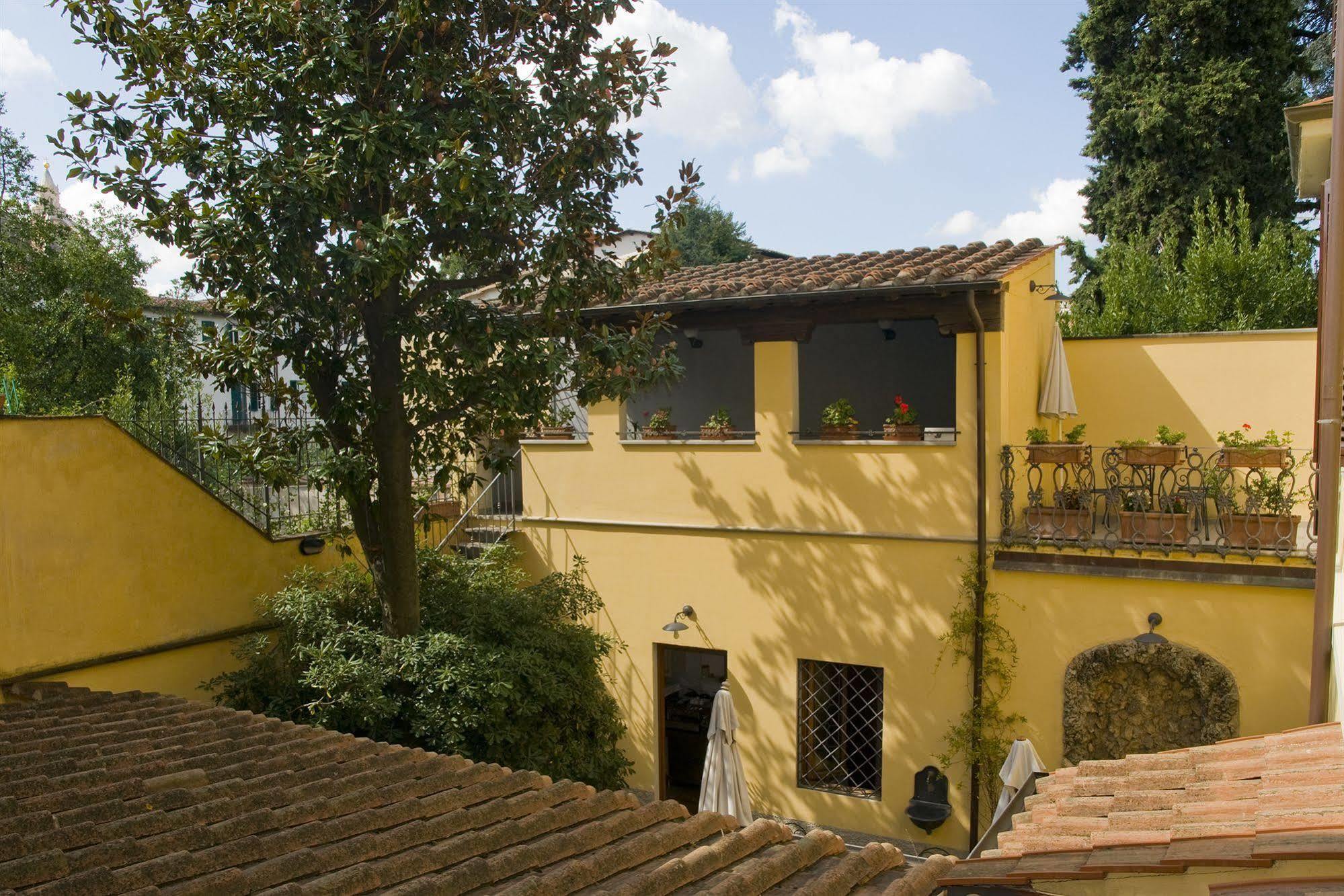 Residenza Il Villino Florenz