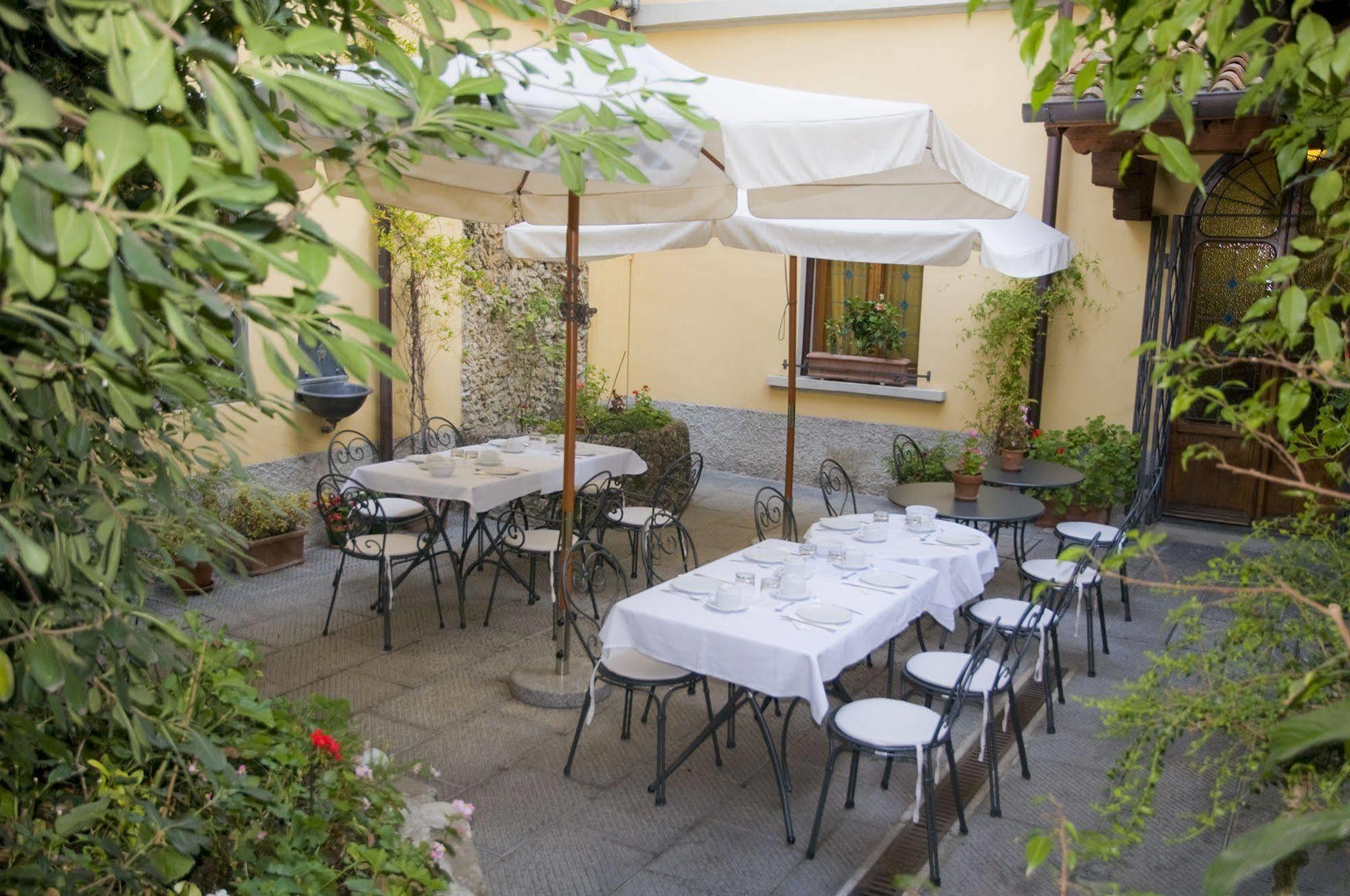 Residenza Il Villino Florenz